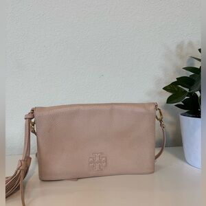 Authentic Tory Burch crossbody bag